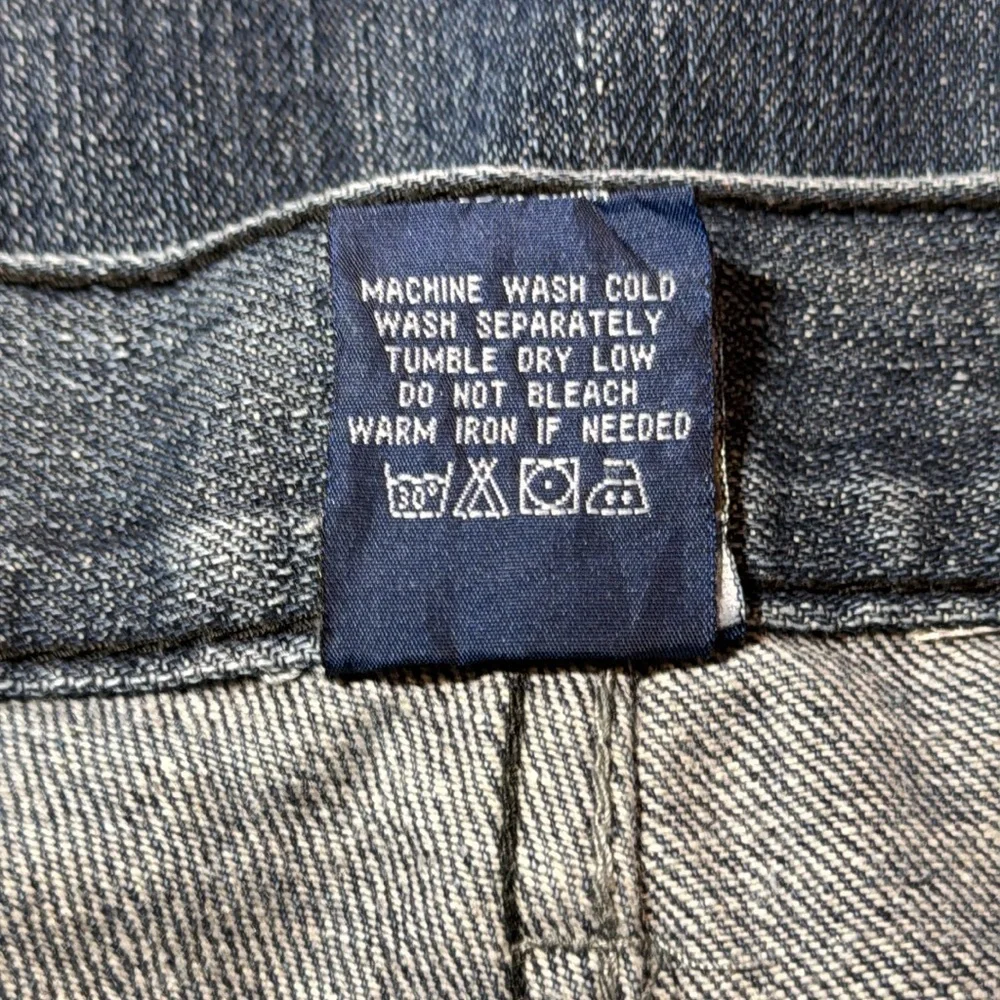 Indigo y2k 30
